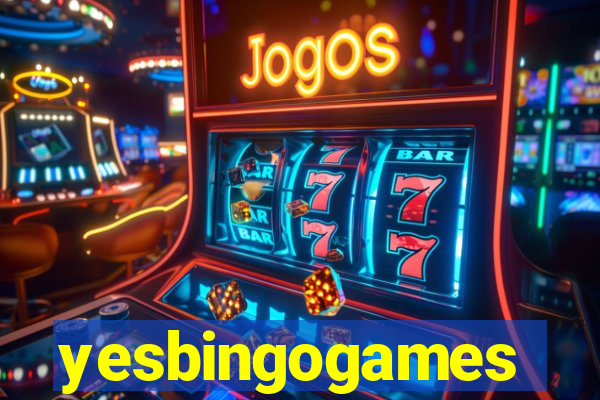 yesbingogames